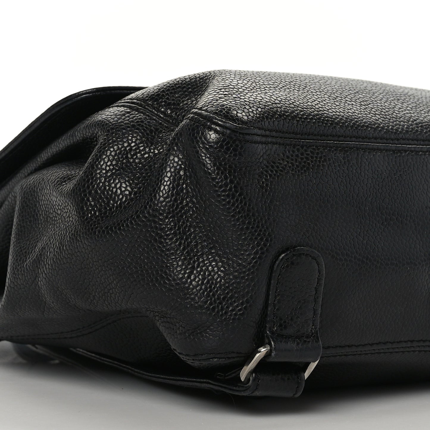 Caviar CC Backpack Black