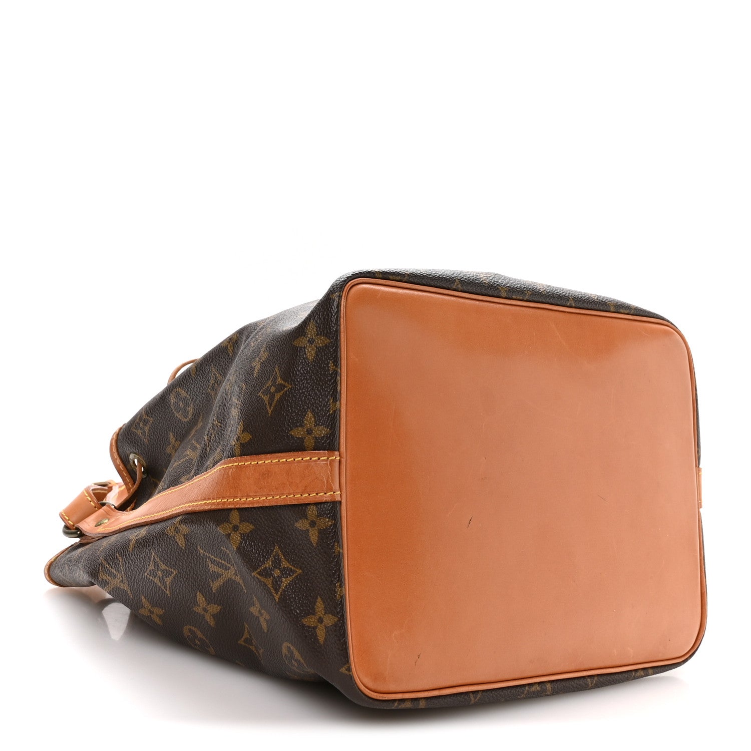 Louis Vuitton Monogram Petit Noe 4 of 9