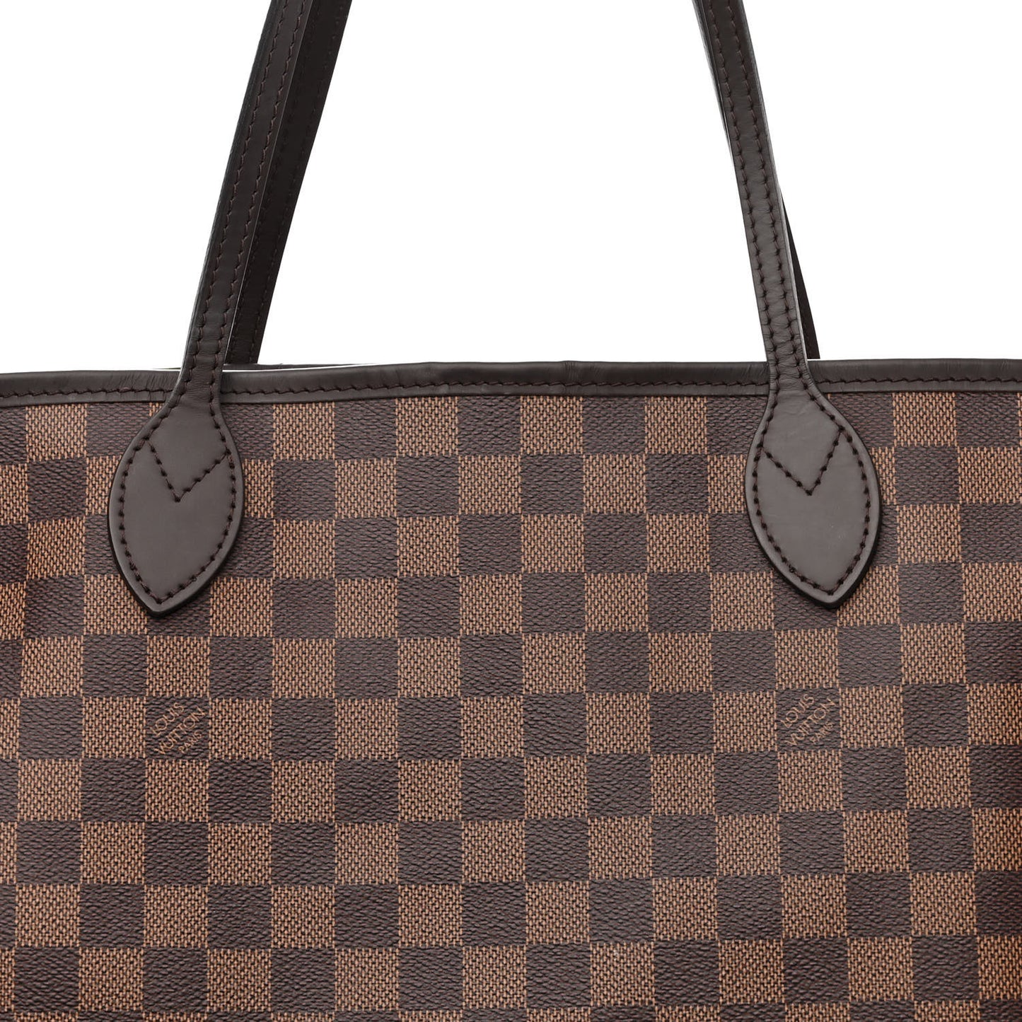 Damier Ebene Neo Neverfull GM