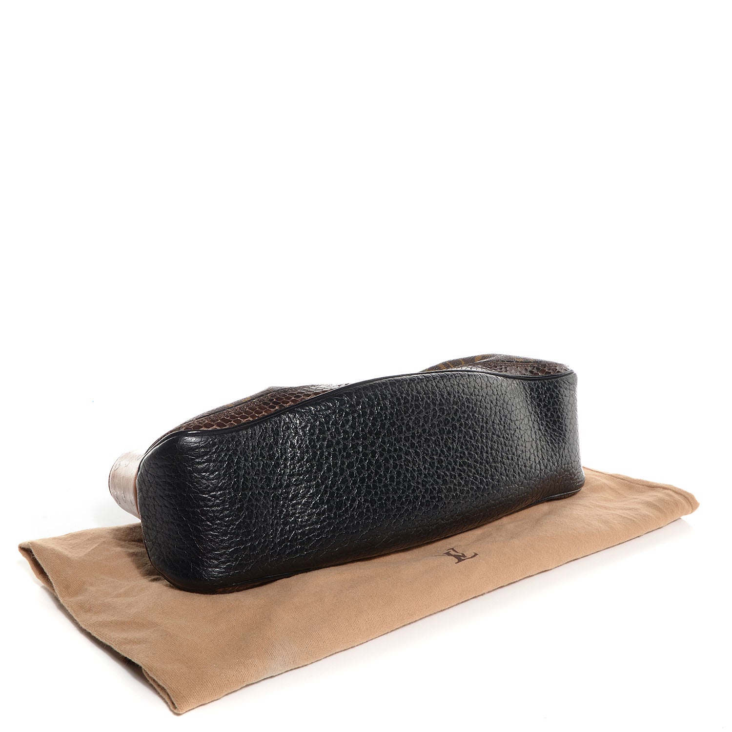 Louis Vuitton Monogram Waltz Macha 3 of 6