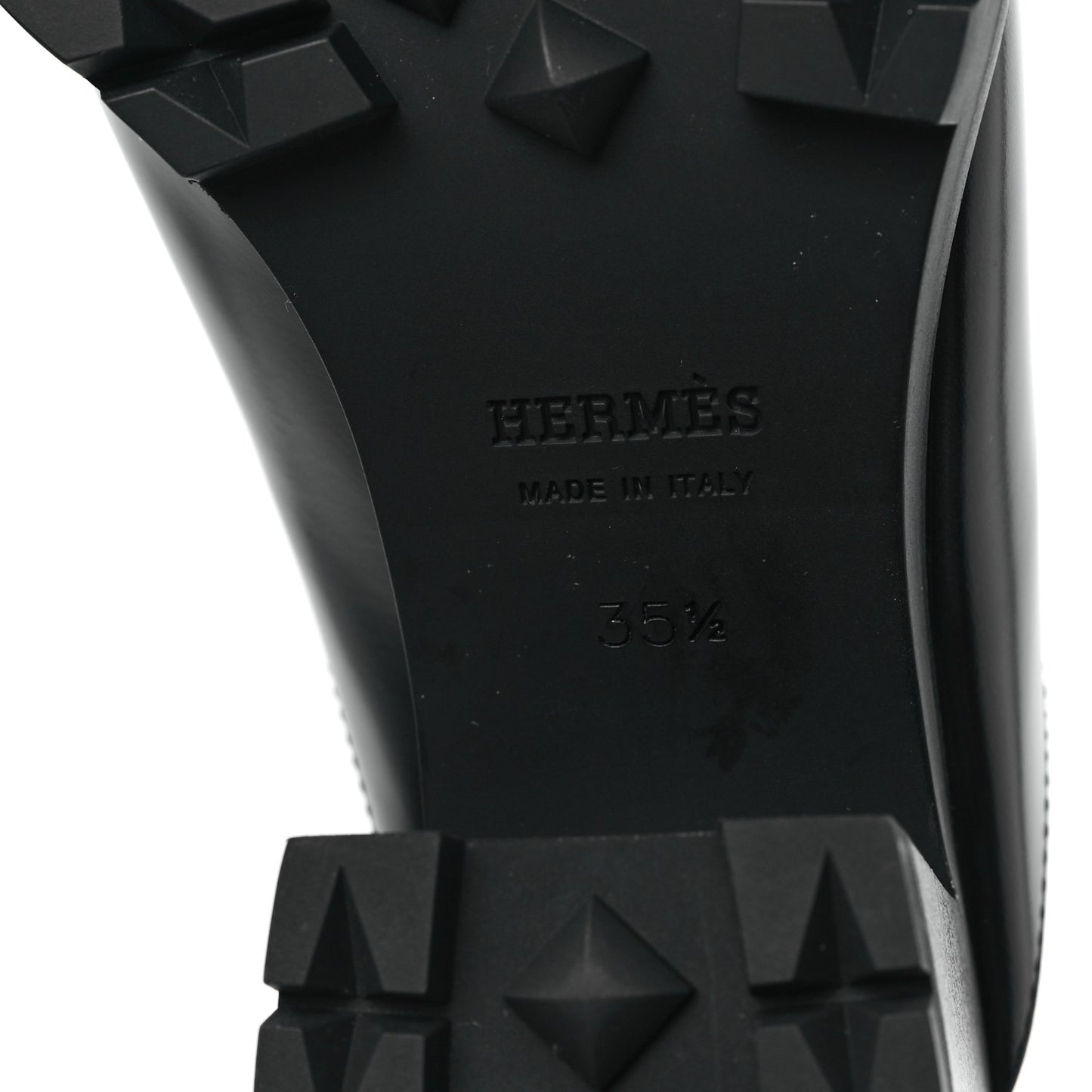 Calfskin Womens Flore 60 Mules 35.5 Black