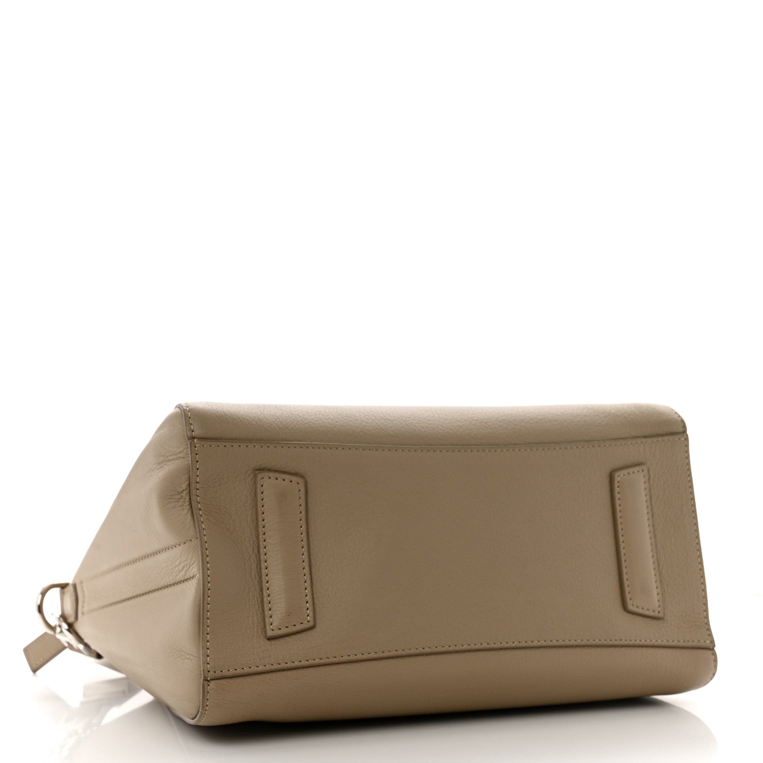 Givenchy Sugar Goatskin Small Antigona Beige 4 of 13