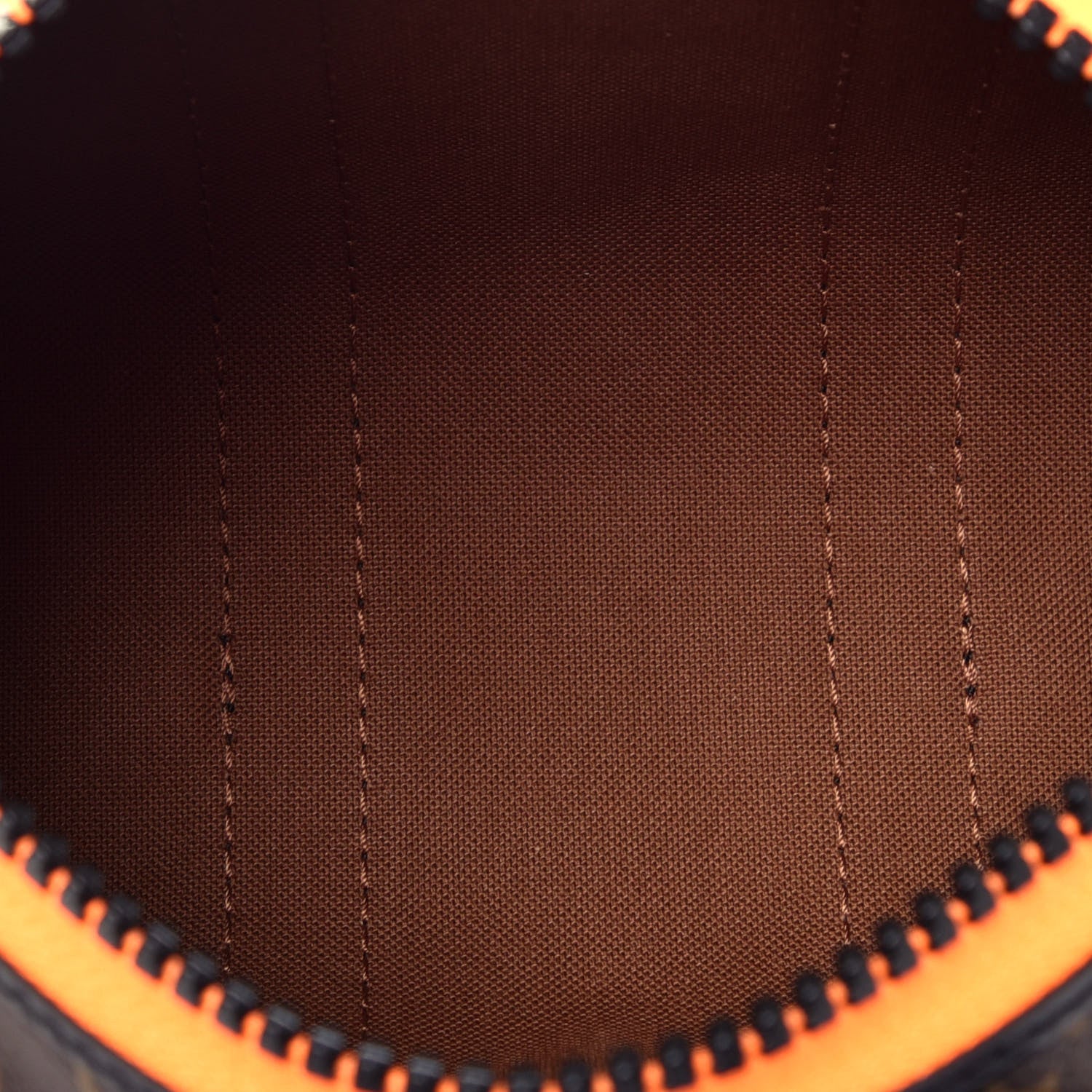 Louis Vuitton Monogram Keepall XS 5 of 8
