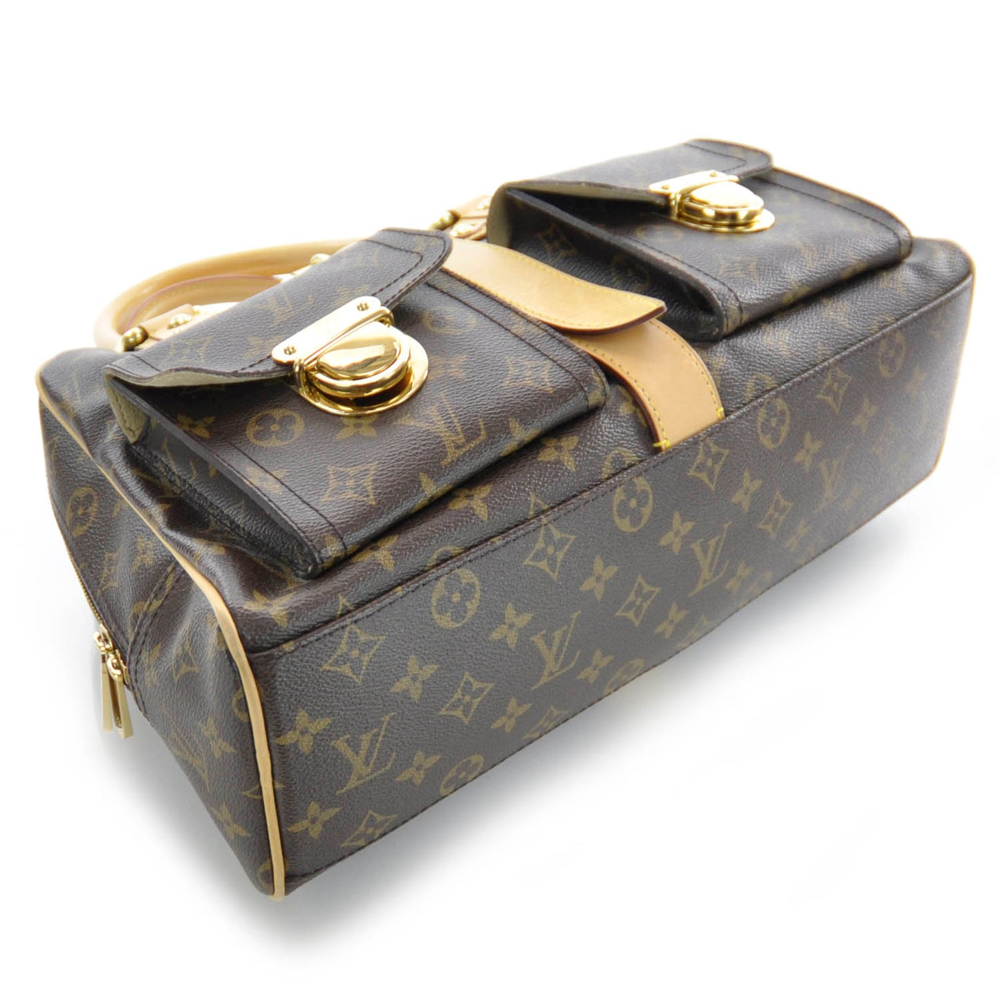 Monogram Manhattan GM