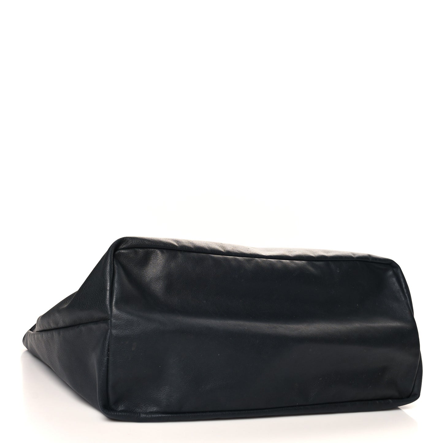 Goyardine Reversible Anjou GM Black