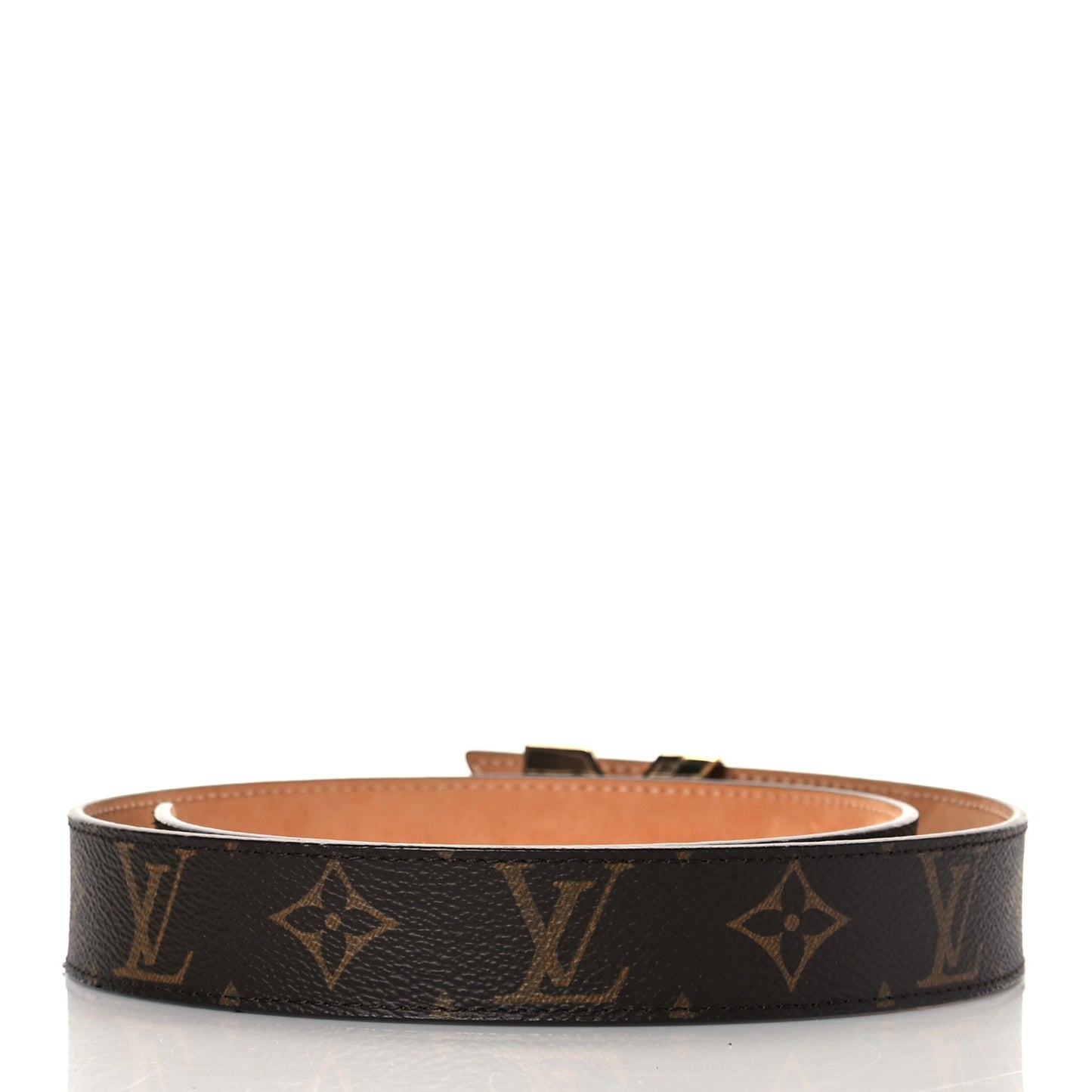 Monogram Essential V Belt 80 32