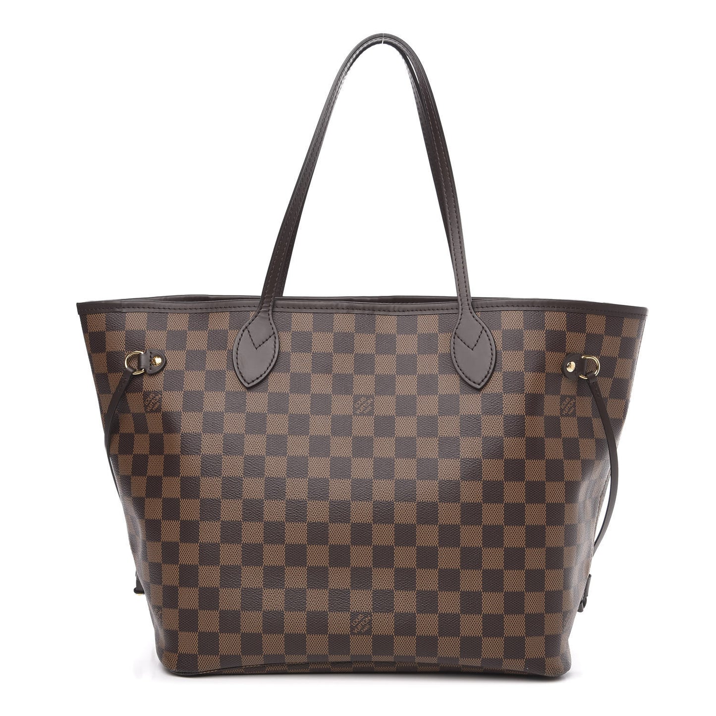 Damier Ebene Neo Neverfull MM