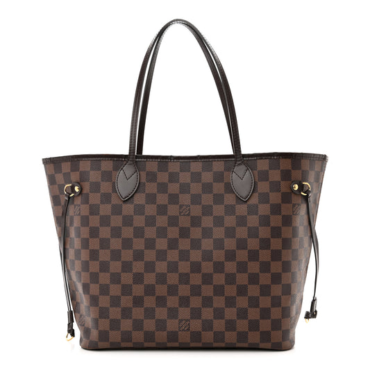 Damier Ebene Neverfull MM