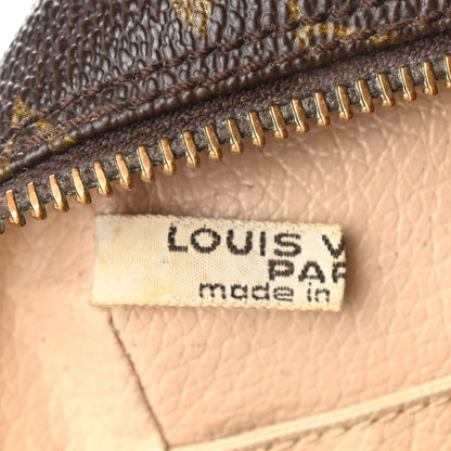 Louis Vuitton Monogram Trousse Toilette 23 6 of 9
