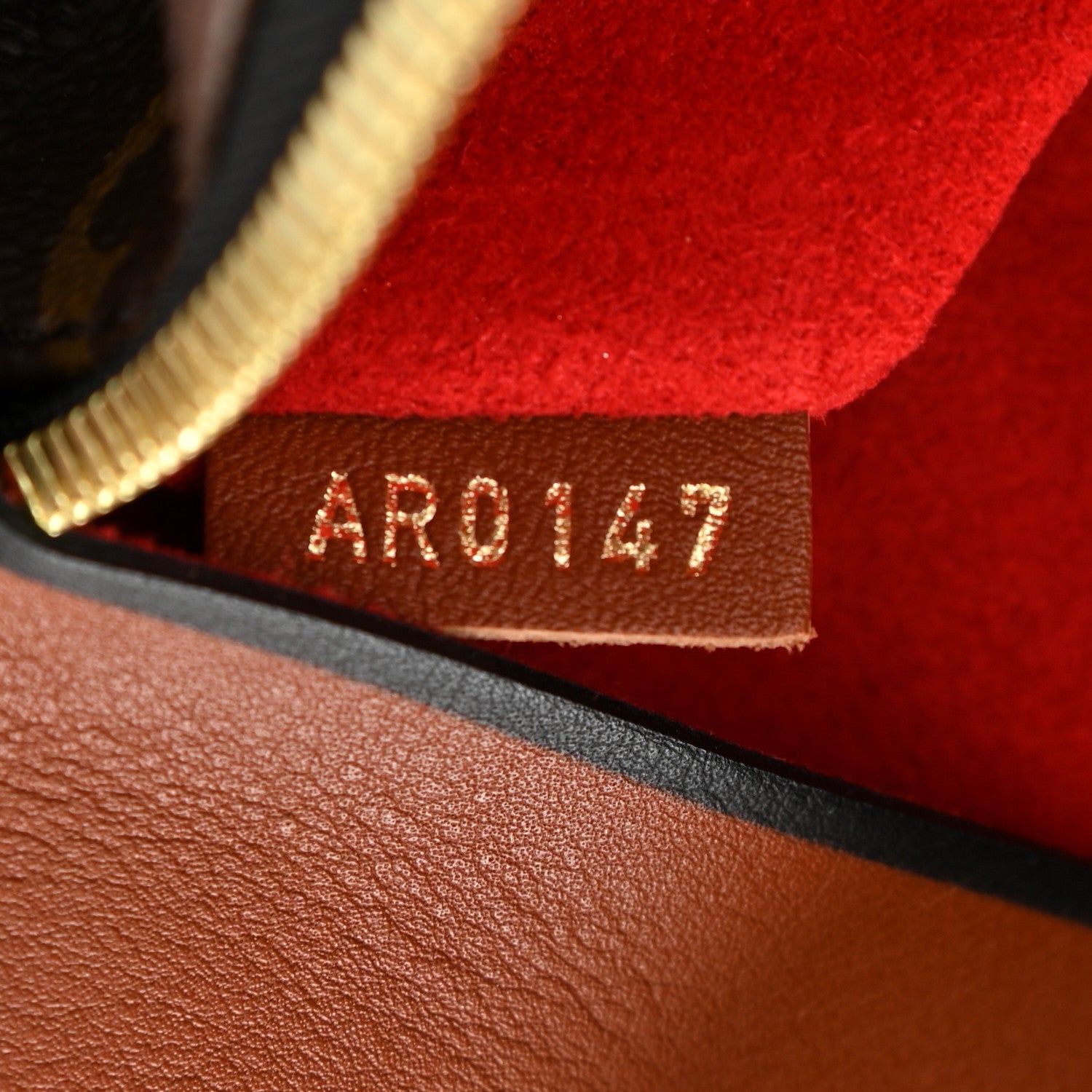 Louis Vuitton Monogram Tuileries Hobo Caramel 6 of 9