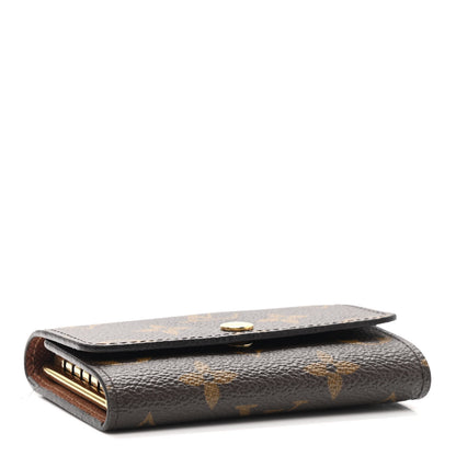 Louis Vuitton Monogram 6 Key Multicles Holder 5 of 7