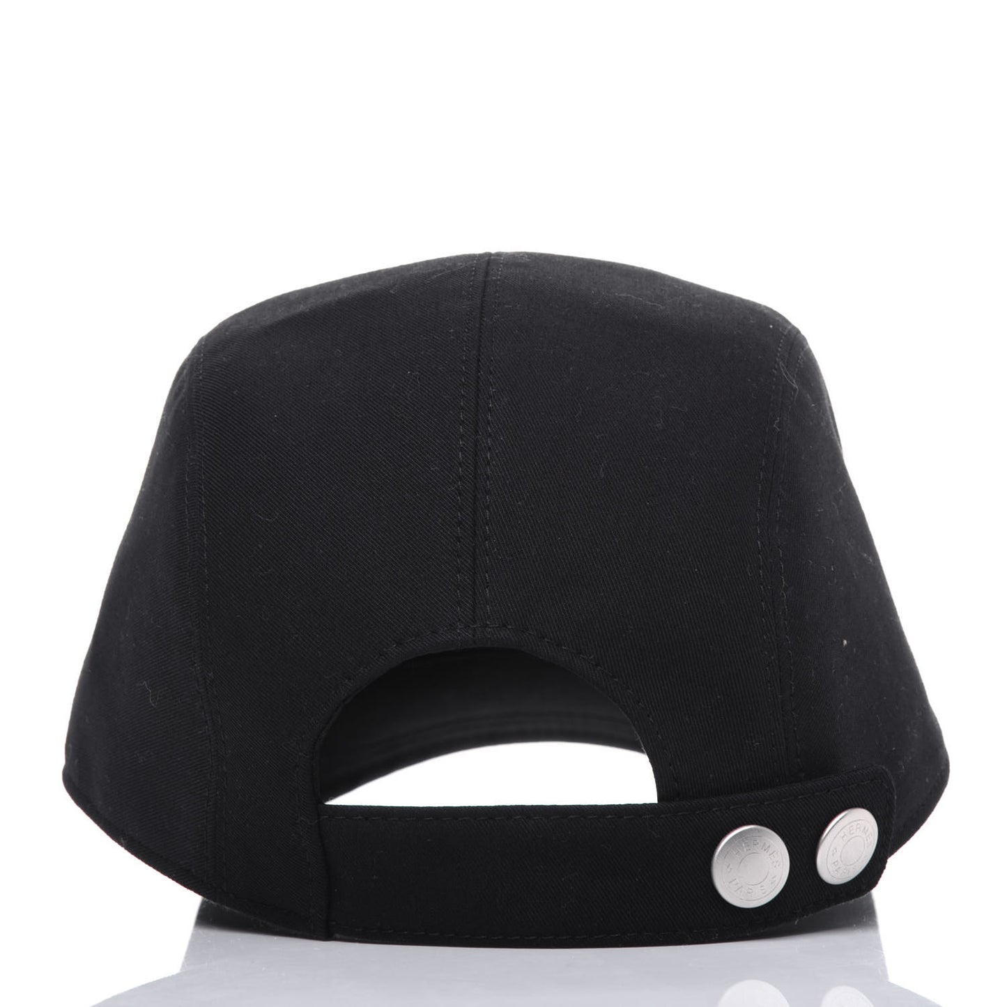 Cotton Nevada Street Hat 58 Black