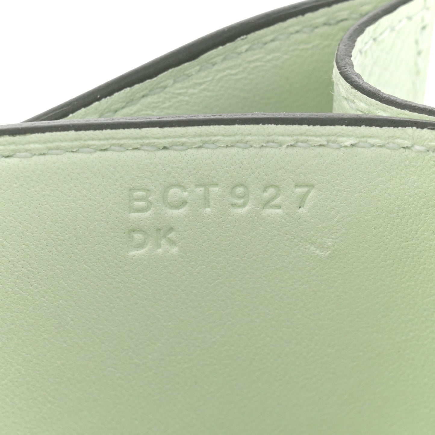 Epsom Constance 18 Vert Fizz