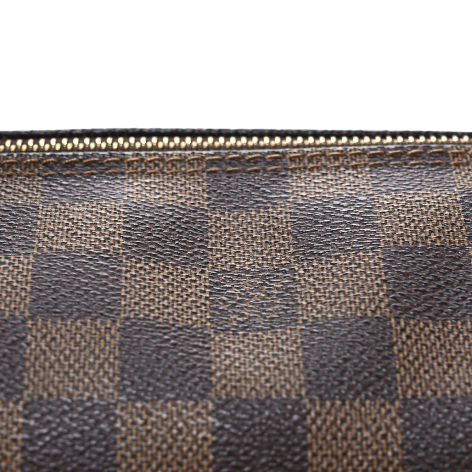 Louis Vuitton Damier Ebene Papillon 26 7 of 9