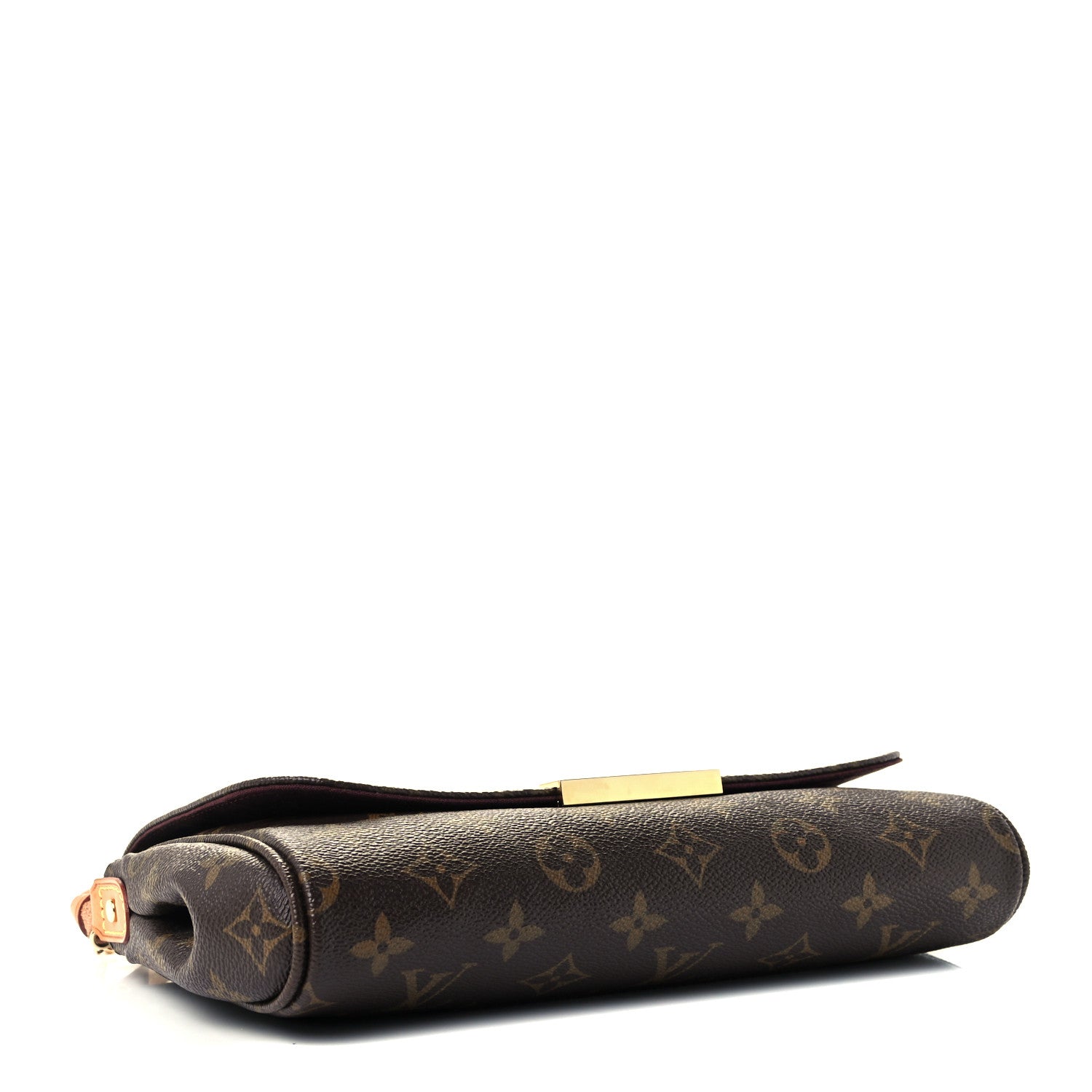 Louis Vuitton Monogram Favorite MM 4 of 10