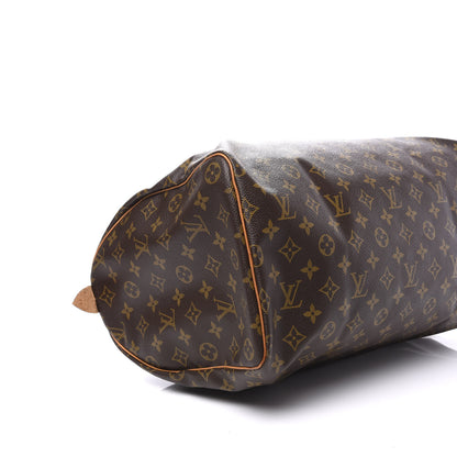 Louis Vuitton Monogram Speedy 40 5 of 10