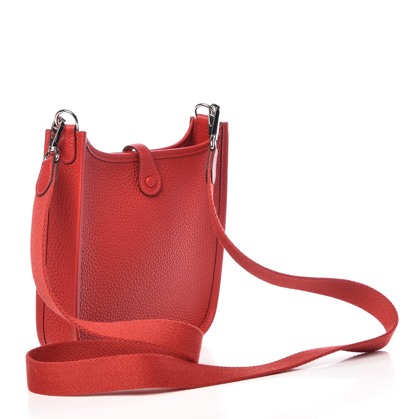 Taurillon Clemence Evelyne TPM Rouge Casaque