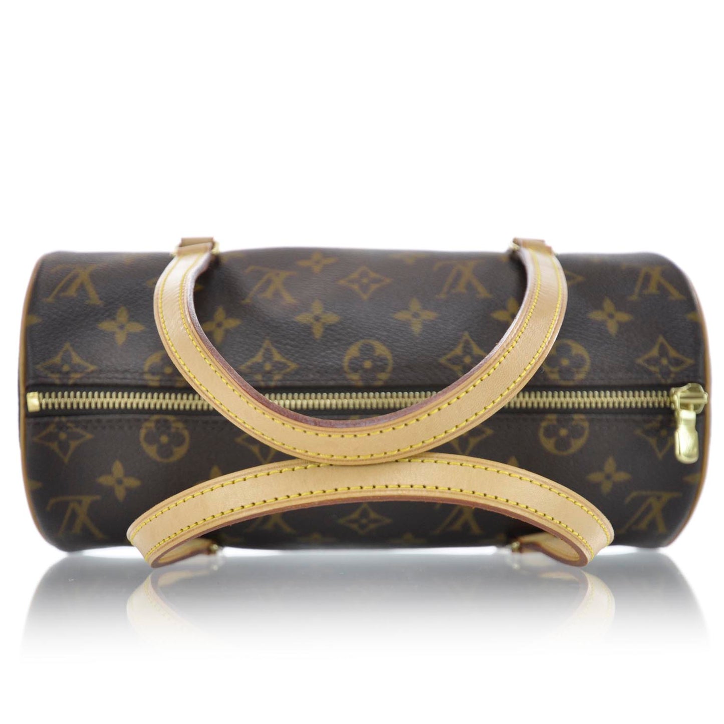Monogram Papillon 26