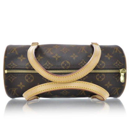 Louis Vuitton Monogram Papillon 26 4 of 10