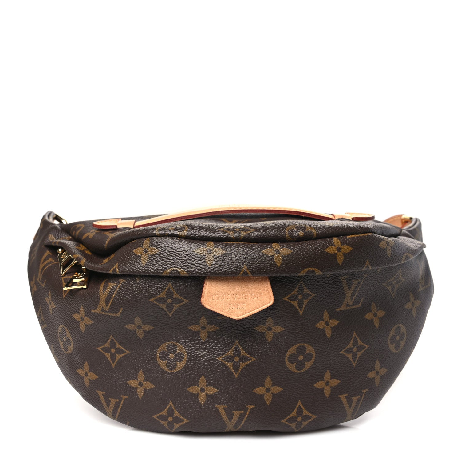 Louis Vuitton Monogram Bumbag 1 of 10