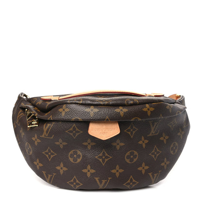 Louis Vuitton Monogram Bumbag 1 of 10