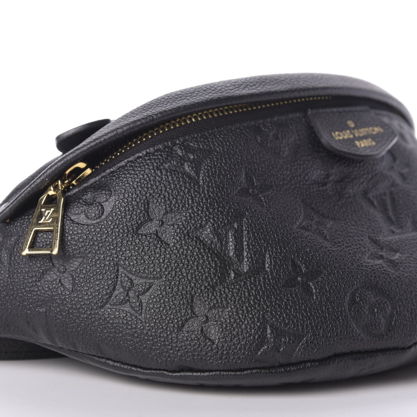 Empreinte BumBag Black