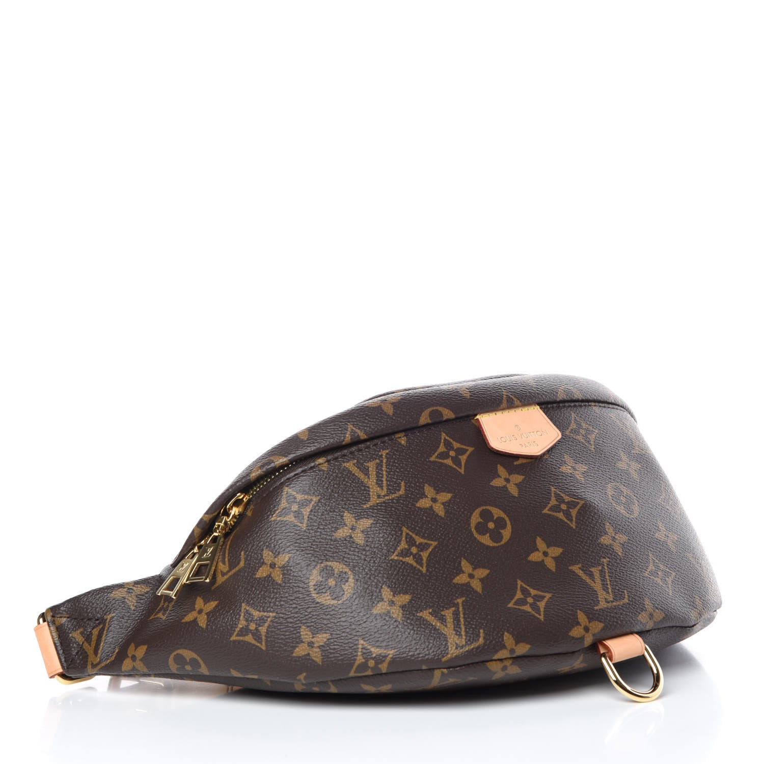 Louis Vuitton Monogram Bumbag 4 of 9