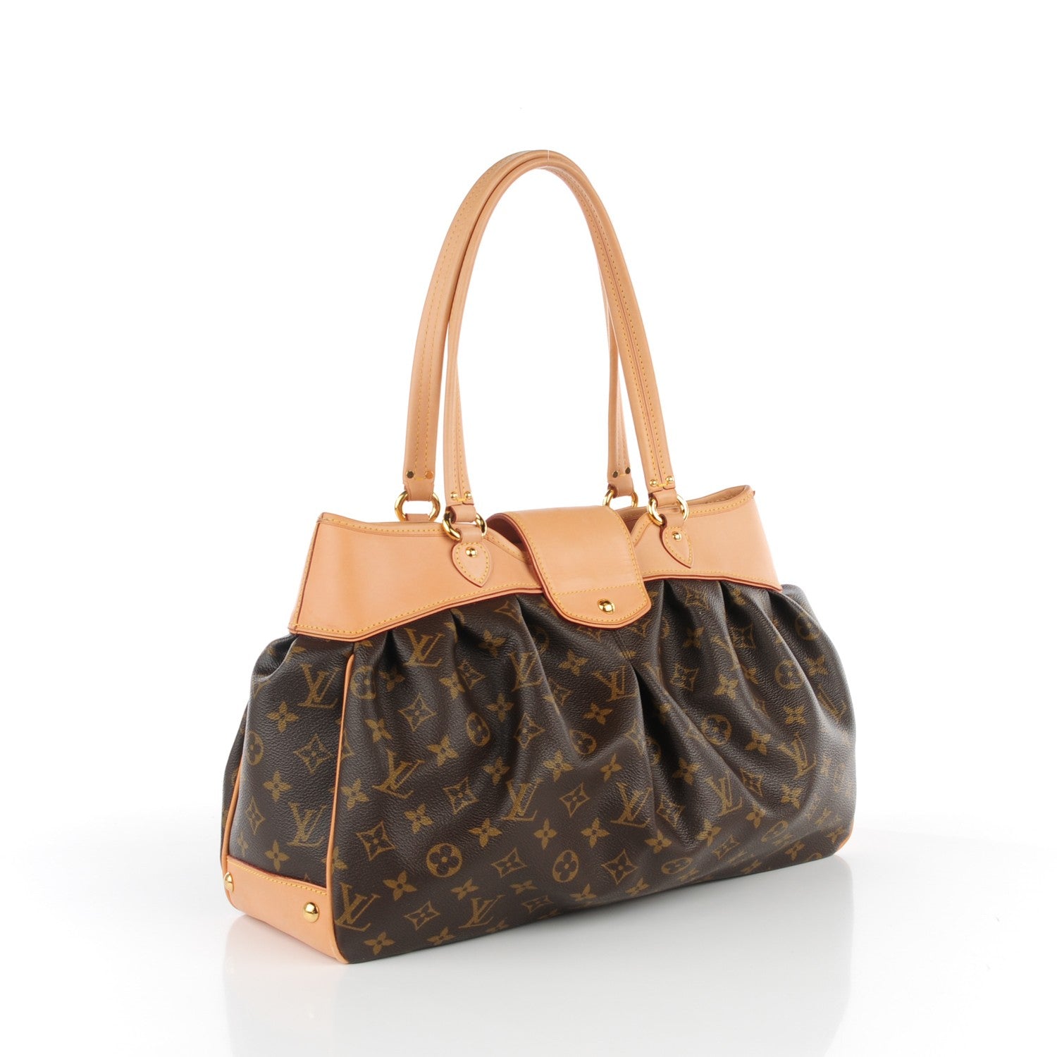 Louis Vuitton Monogram Boetie MM 3 of 7