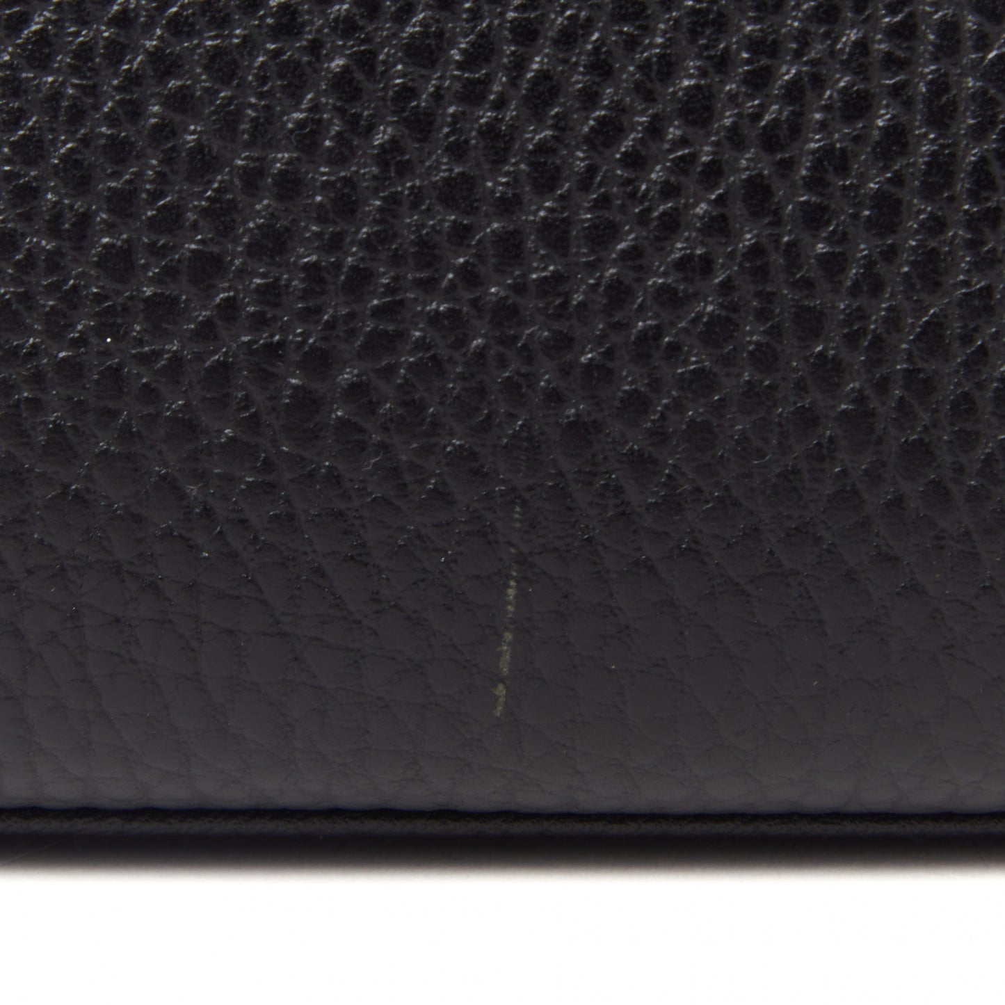 Ardennes Kelly Sellier 35 Black