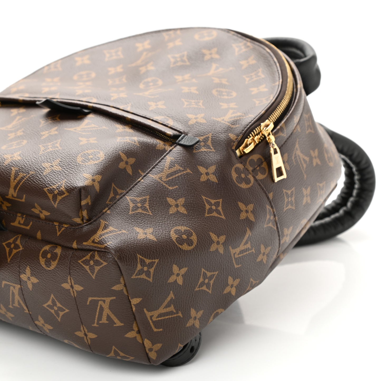 Monogram Palm Springs Backpack MM