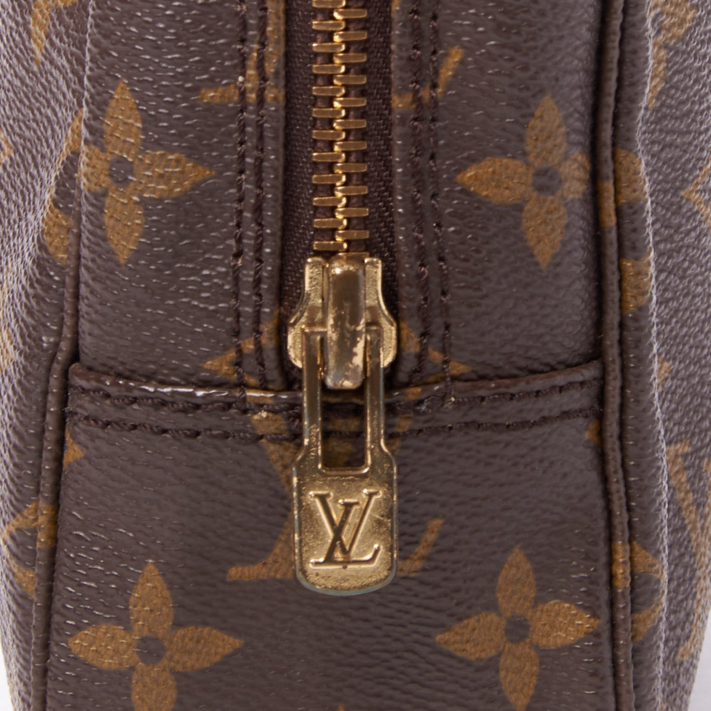 Monogram Trousse Toilette 23