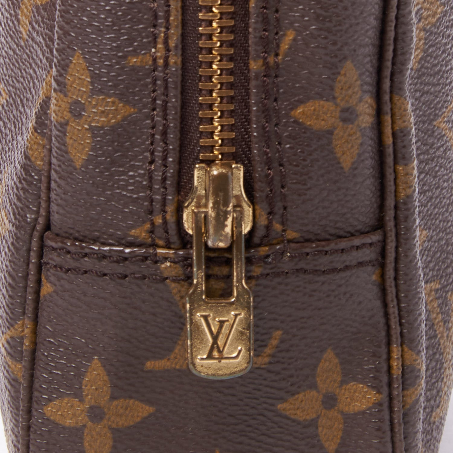 Louis Vuitton Monogram Trousse Toilette 23 8 of 8