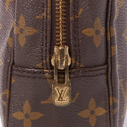 Louis Vuitton Monogram Trousse Toilette 23 8 of 8