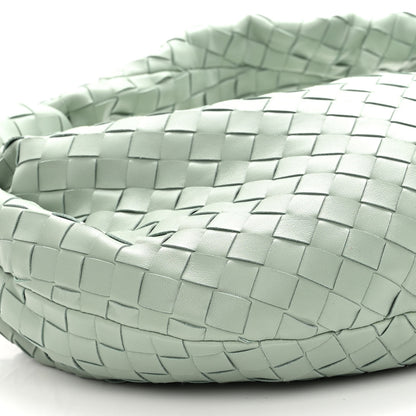 Bottega Veneta Nappa Intrecciato Small Jodie New Sauge 8 of 9