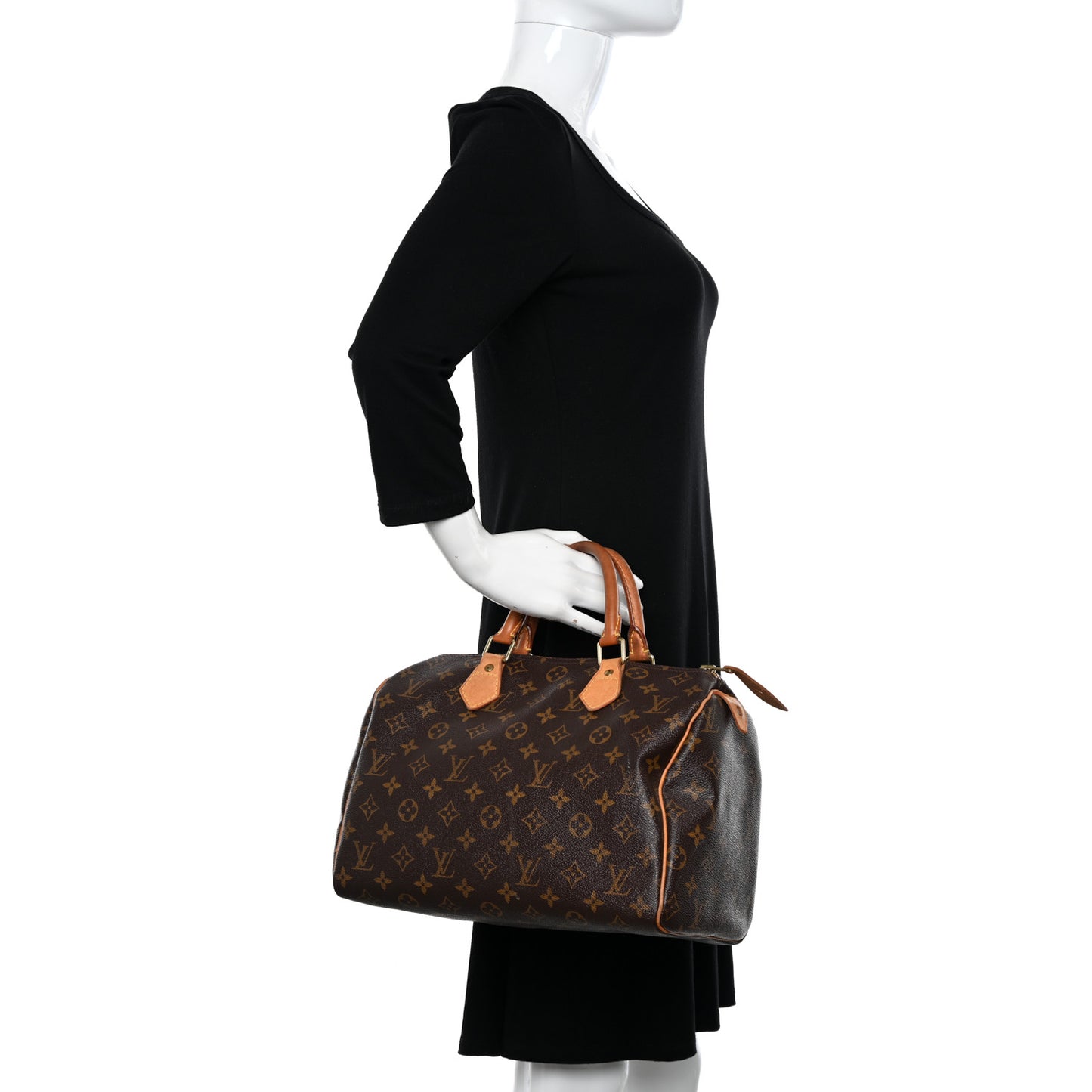 Monogram Speedy 30