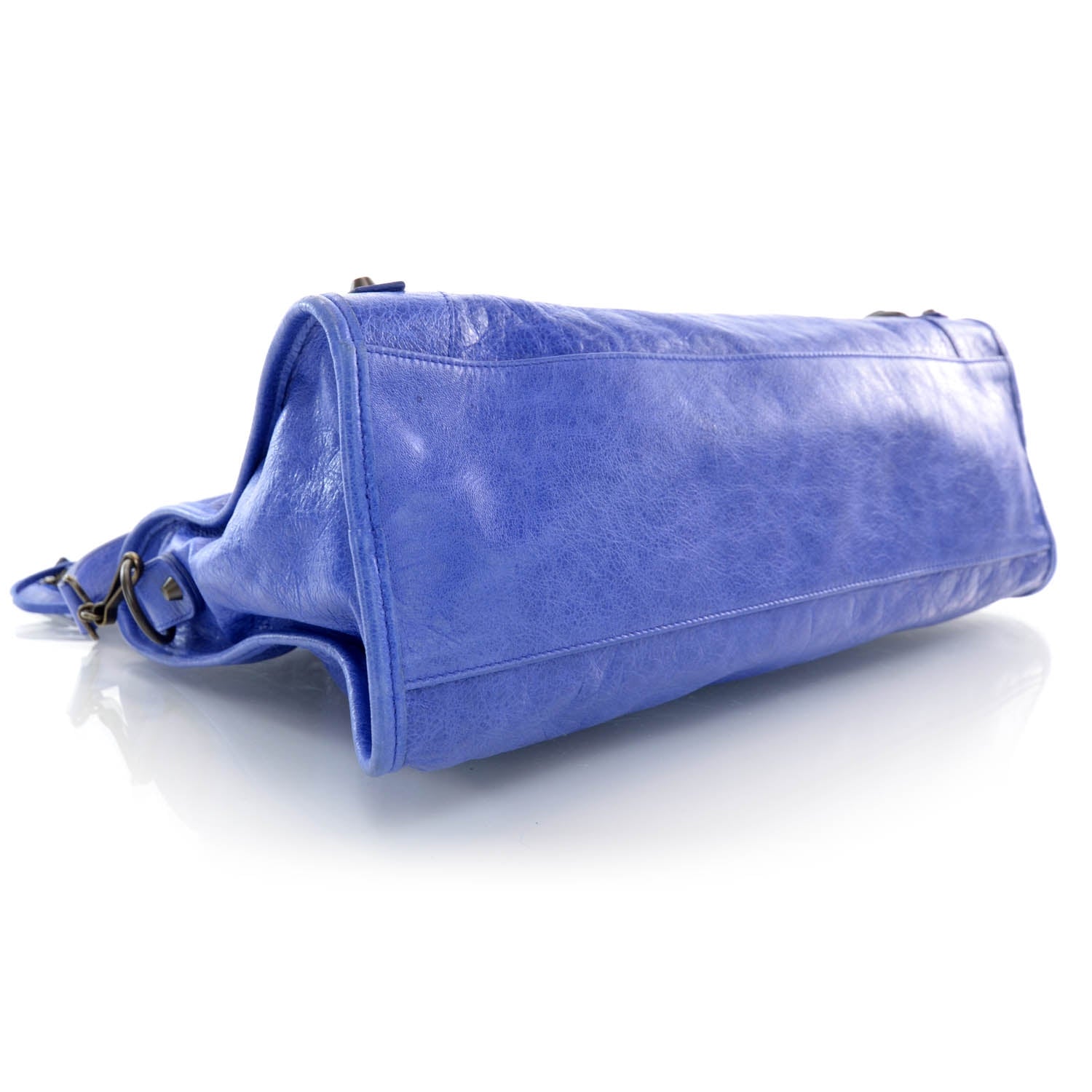 Balenciaga Agneau City Outremer 4 of 10