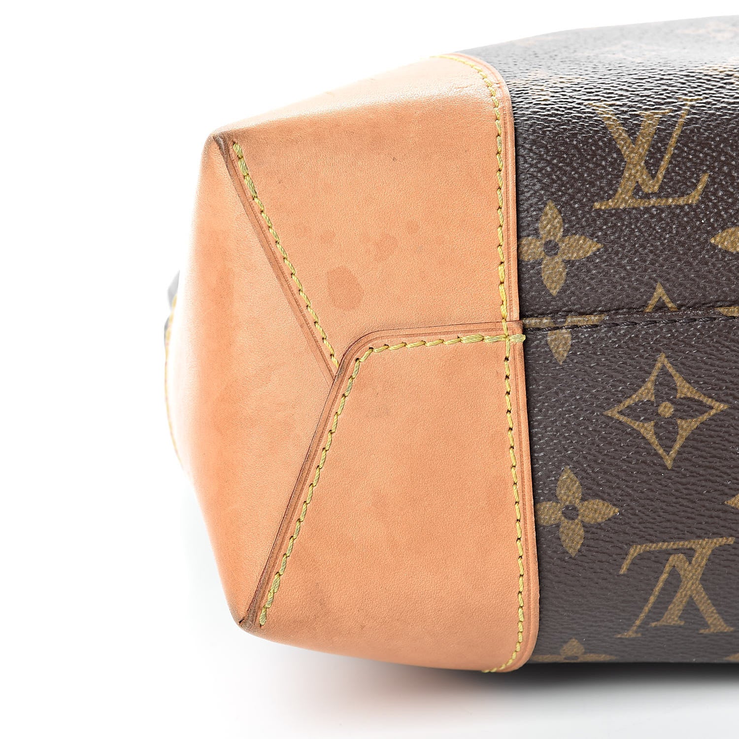 Louis Vuitton Monogram Berri PM 13 of 13