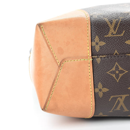 Louis Vuitton Monogram Berri PM 13 of 13