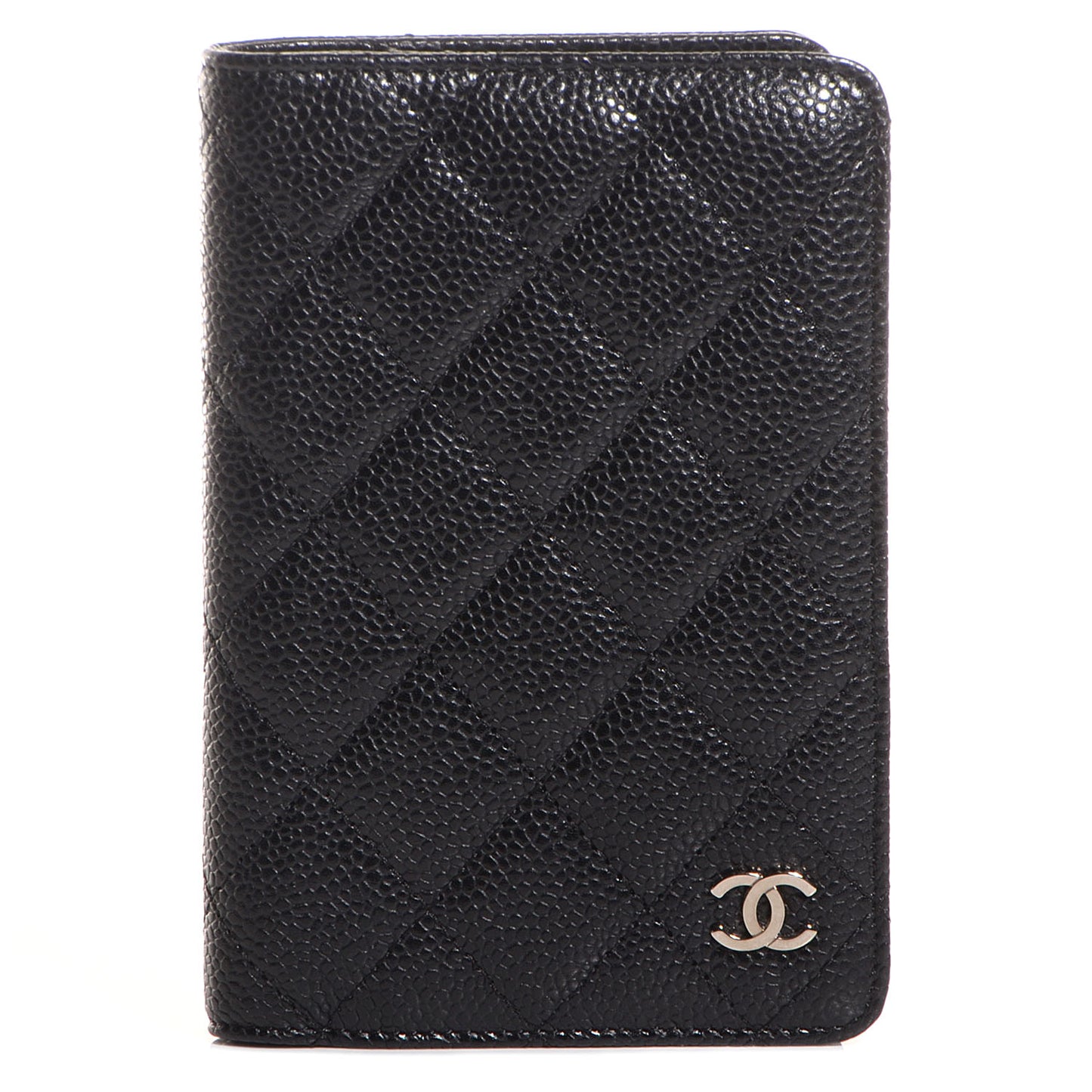Caviar CC Agenda Planner Black