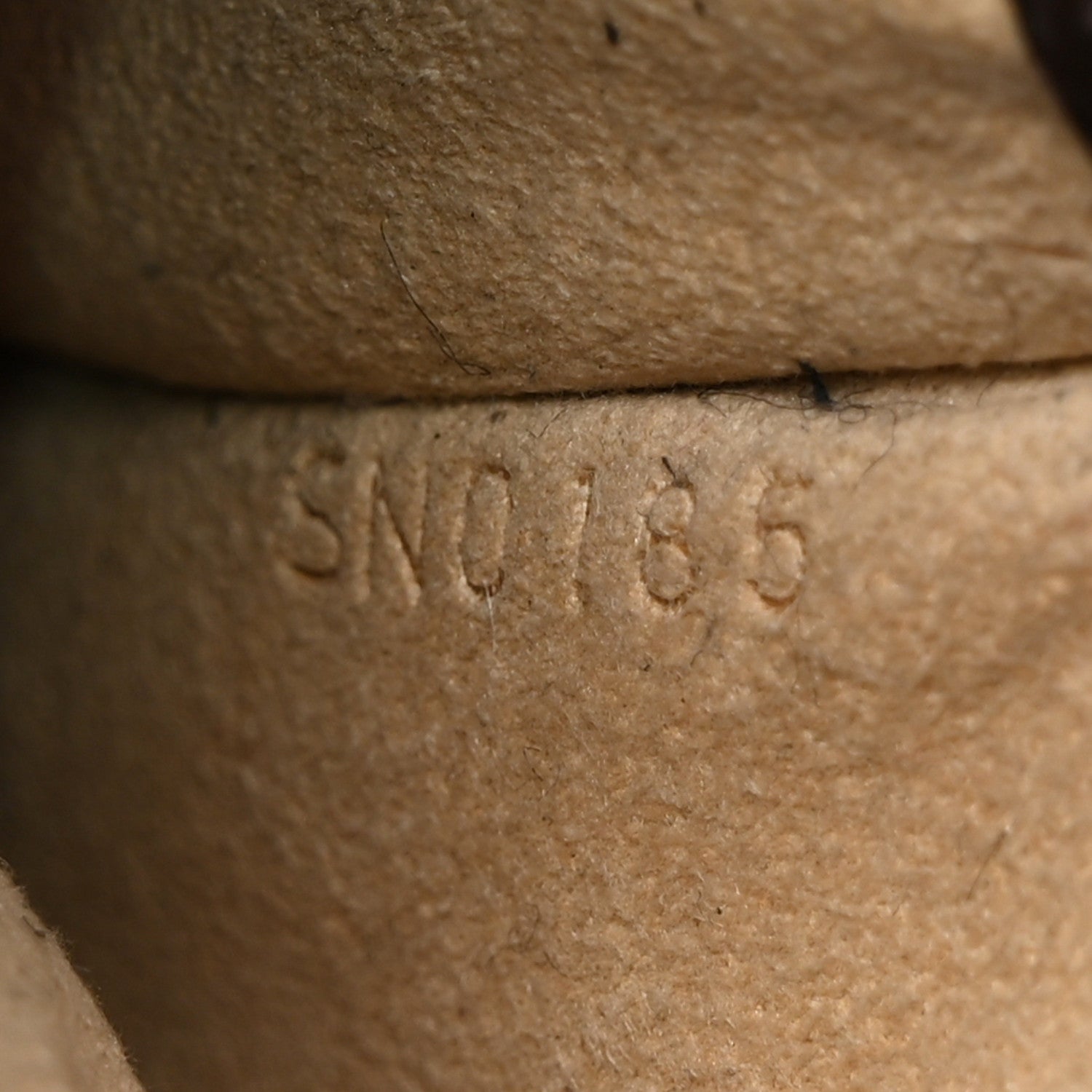 Louis Vuitton Monogram Etui a Lunettes PM Eyeglass Case 7 of 7