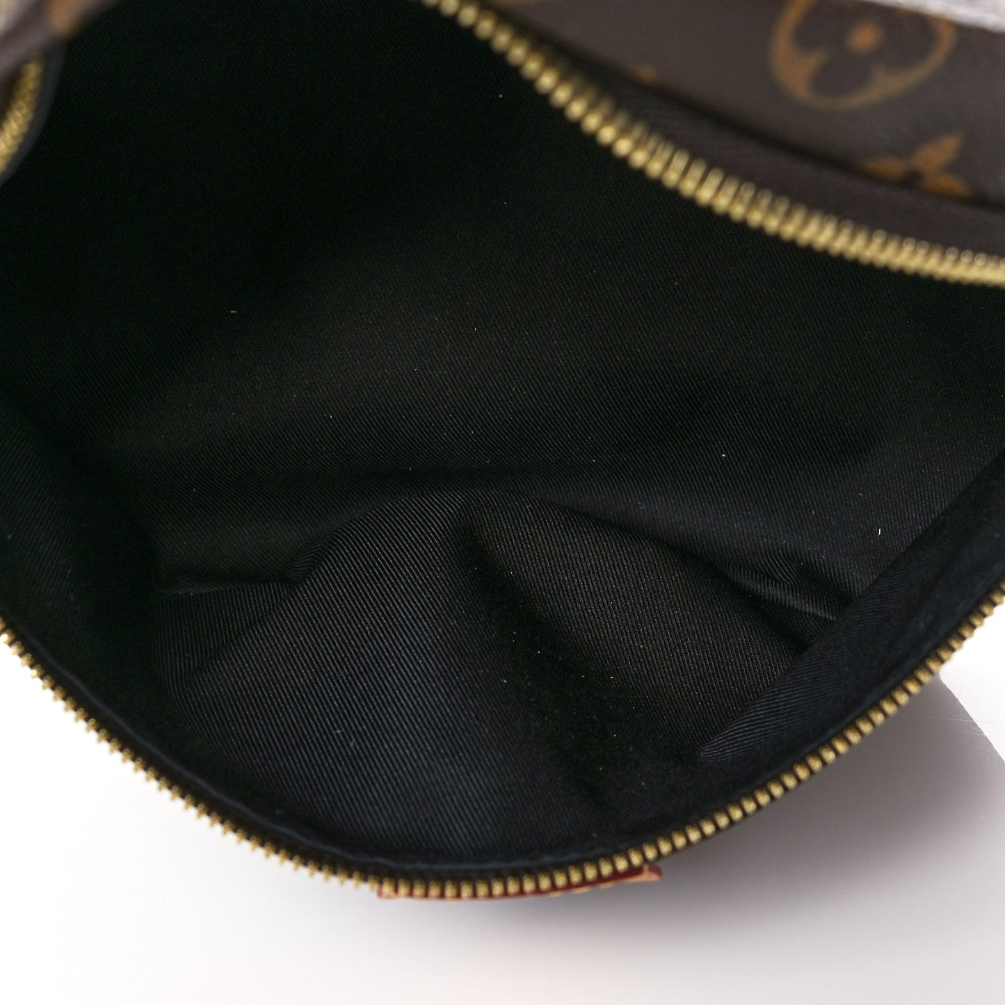 Monogram Bumbag