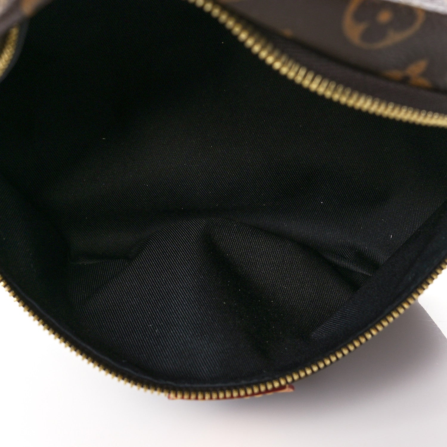 Louis Vuitton Monogram Bumbag 5 of 9