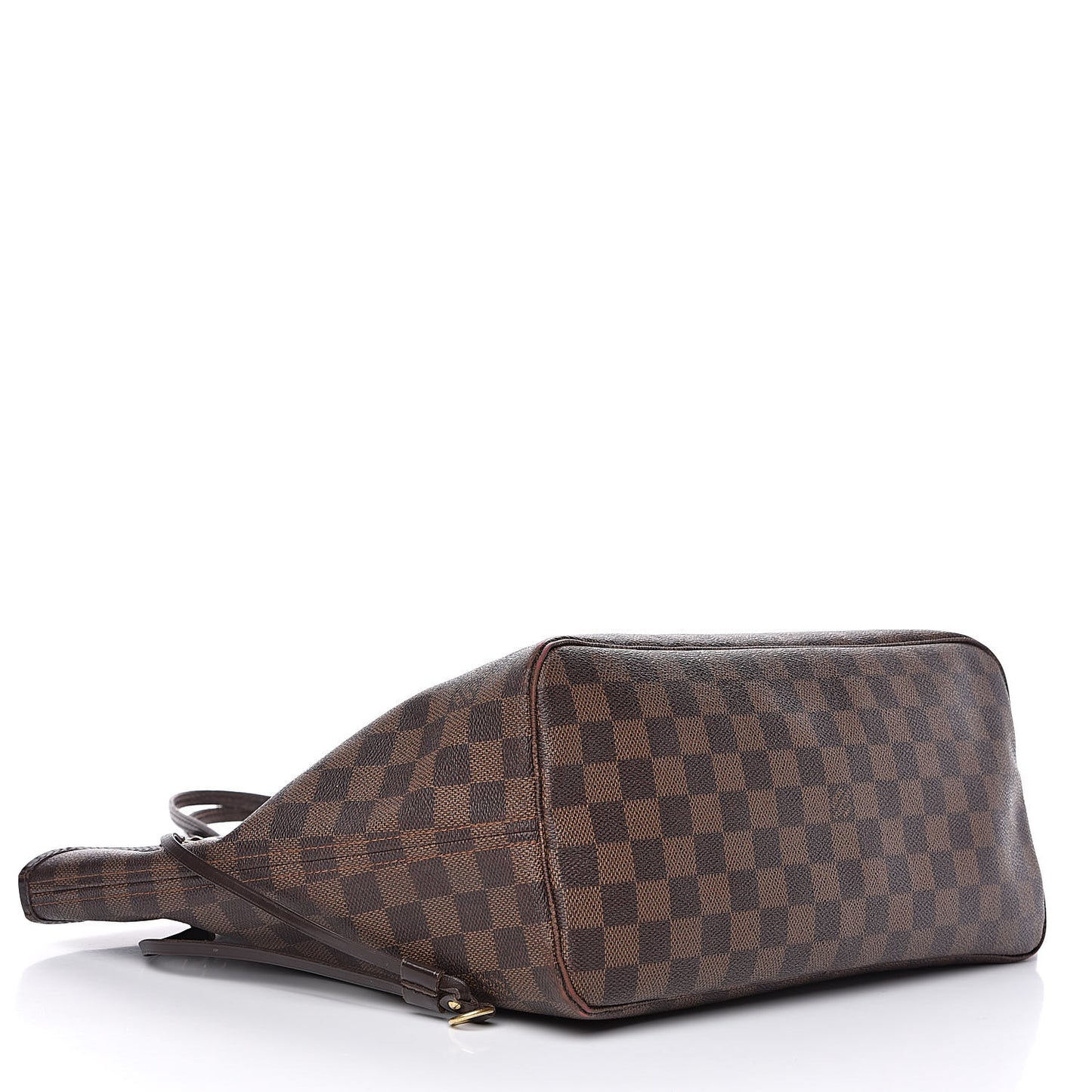 Damier Ebene Neverfull MM
