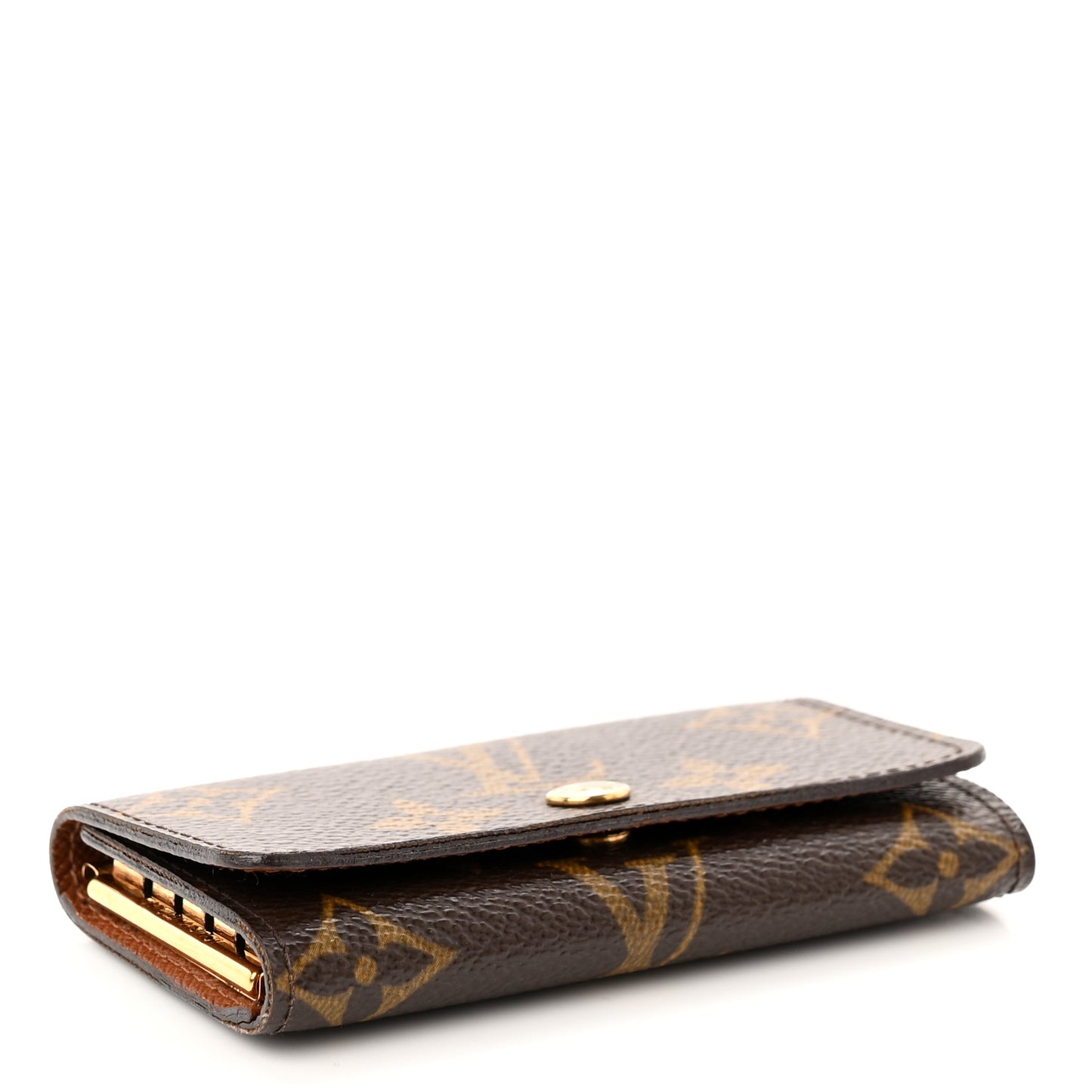 Monogram 4 Key Multicles Holder