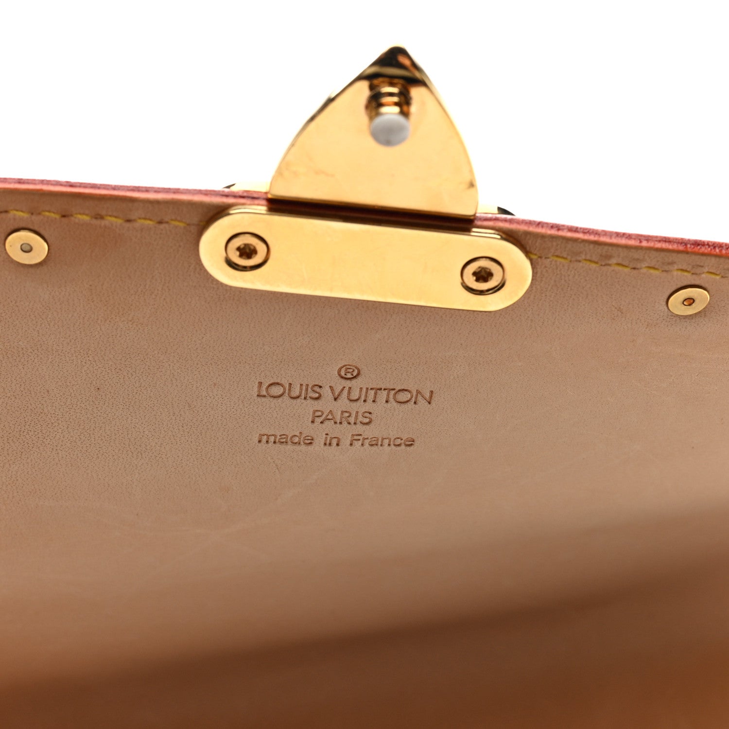 Louis Vuitton Monogram Multicolor Sologne White 6 of 9