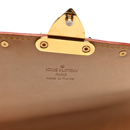 Louis Vuitton Monogram Multicolor Sologne White 6 of 9