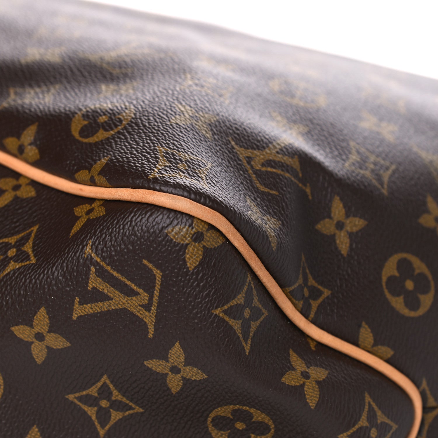 Louis Vuitton Monogram Delightful MM Pivoine 8 of 11