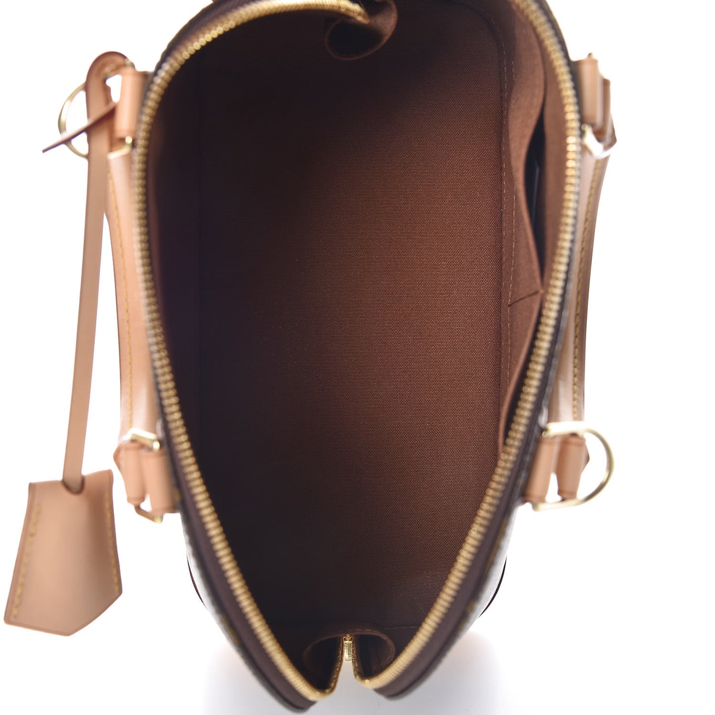 Monogram Alma PM