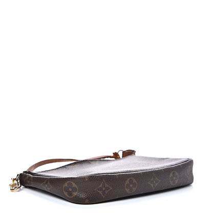 Louis Vuitton Monogram Pochette Accessories 3 of 15