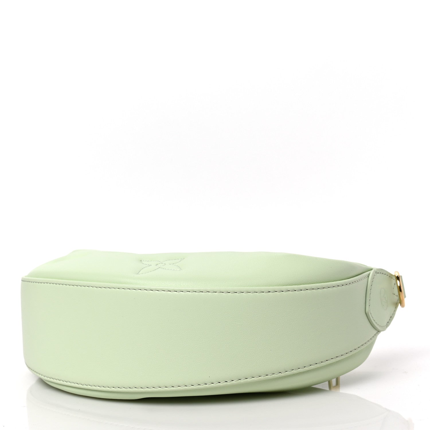 Louis Vuitton Calfskin Bubblegram Over The Moon Light Green 8 of 8